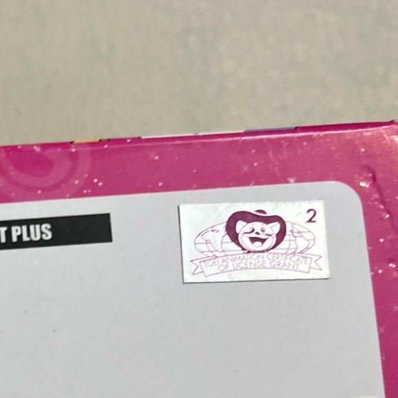 NWB -Bandai Sailor Moon HGIF Premium Figure Collection-Sailor Moon - Picture 8 of 8